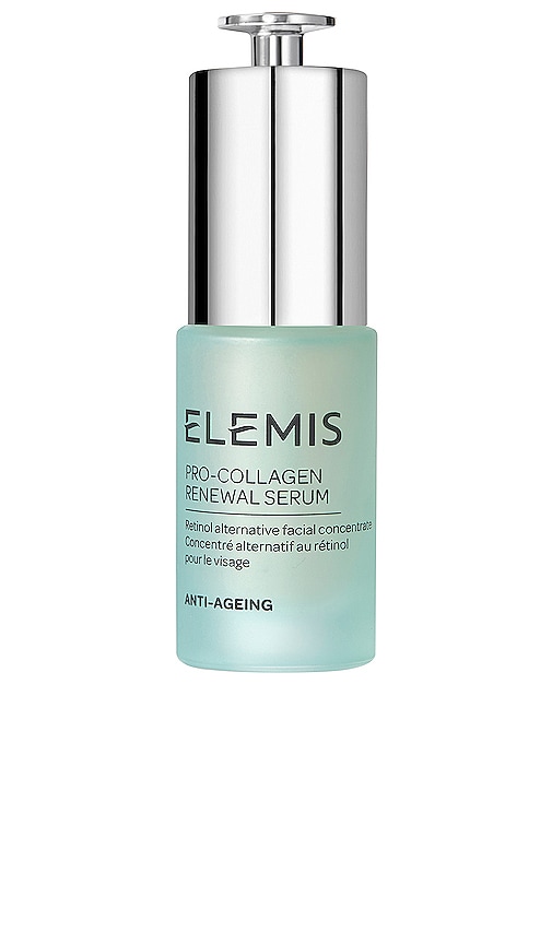 Shop Elemis Pro-collagen Renewal Serum In N,a