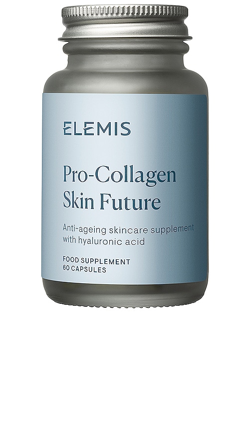 Elemis Pro-collagen Skin Future Supplements In Beauty: Na