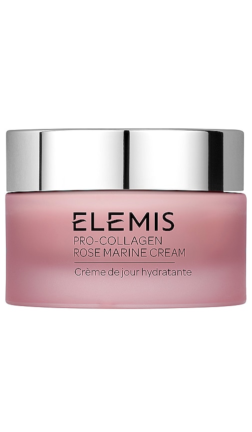 Shop Elemis Pro-collagen Rose Marine Cream In Beauty: Na