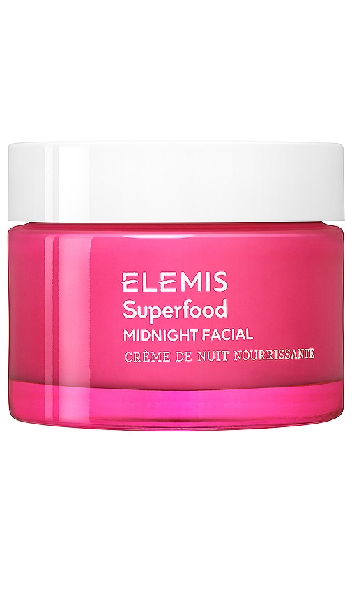 Elemis Superfood Midnight Facial In N,a