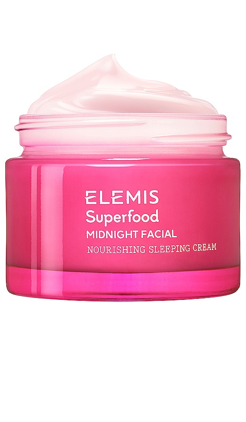 Shop Elemis Superfood Midnight Facial In N,a