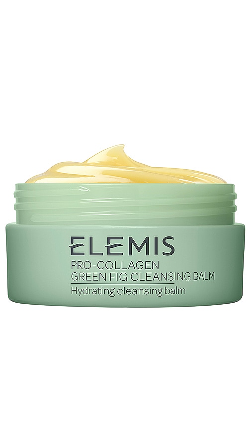 Product image of ELEMIS ОЧИЩАЮЩИЙ БАЛЬЗАМ PRO-COLLAGEN GREEN FIG CLEANSING BALM. Click to view full details