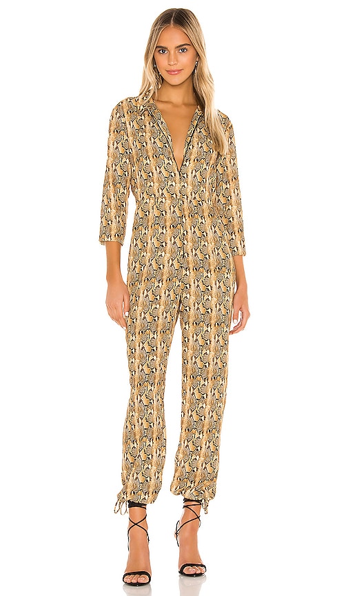 Demi Jumpsuit