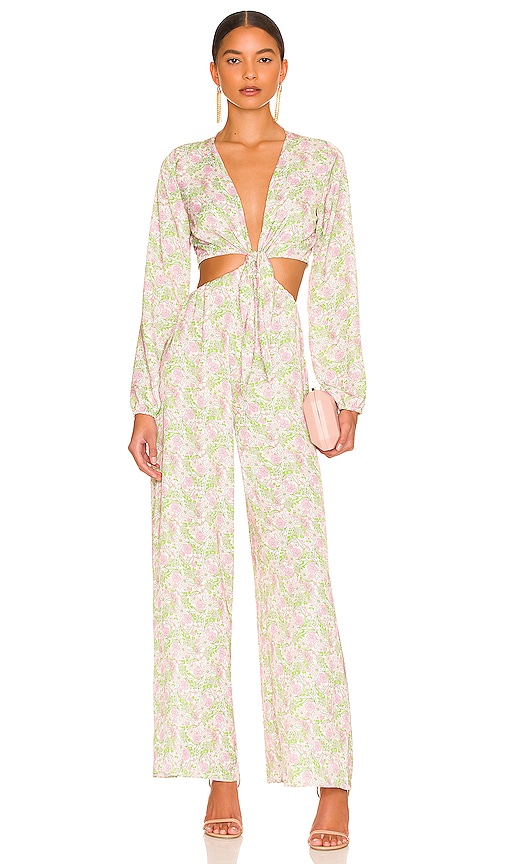 Zoe jumpsuit