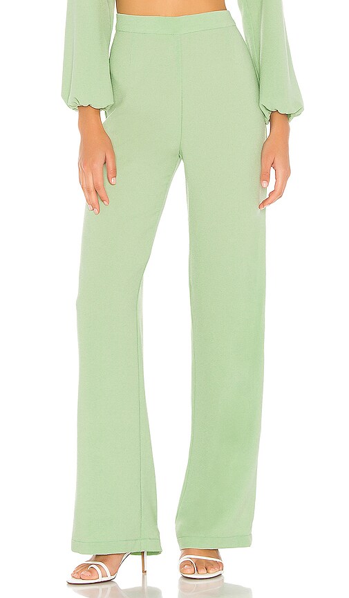Gigi Pant