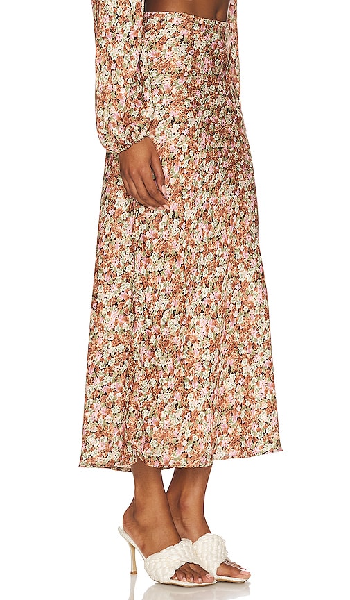 Shop Resa Isla Skirt In Brixton