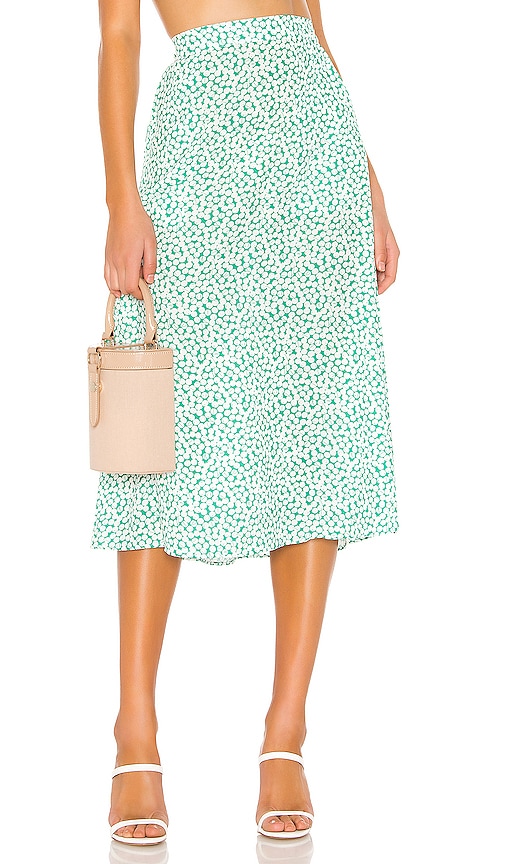 Elia Skirt