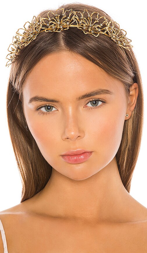 Nan Headband