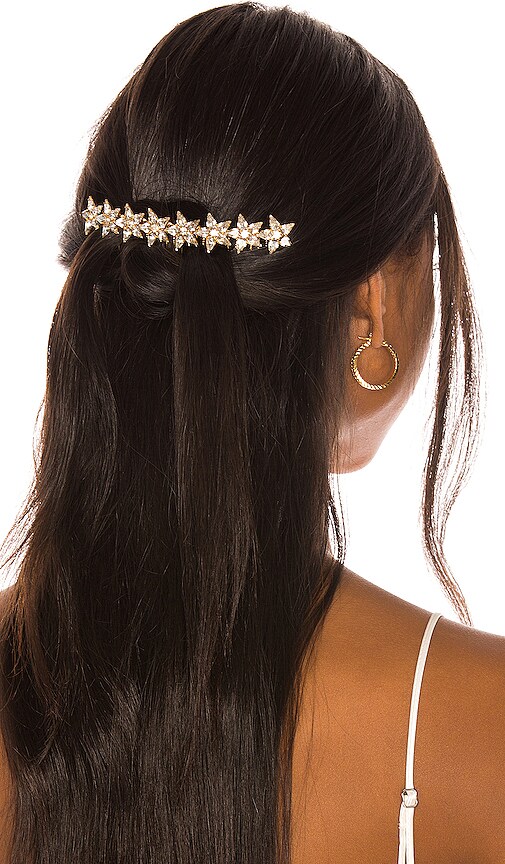 Meryl Hair Comb