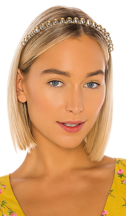 Jerilyn Headband