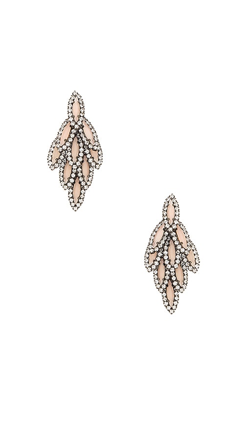 Elizabeth cole clearance bacall earrings