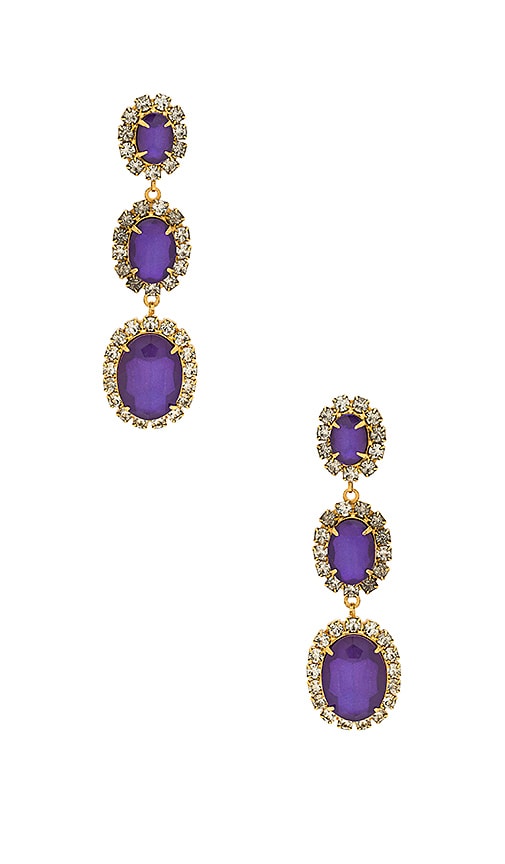 Lawrence Earrings