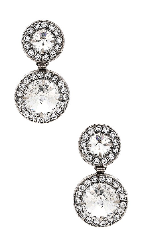 Dangle Earrings