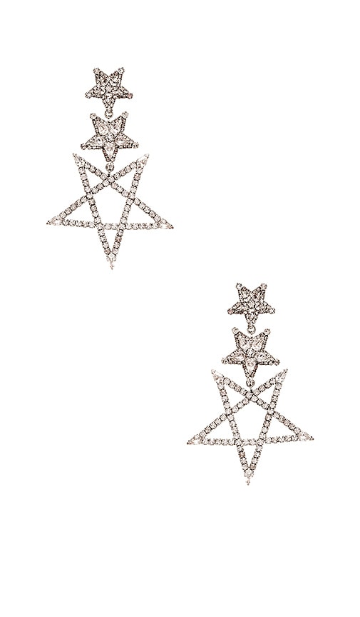 PENDIENTE STAR