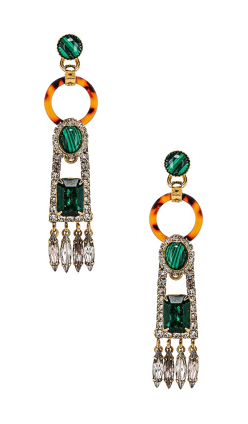 Ingrid Earrings