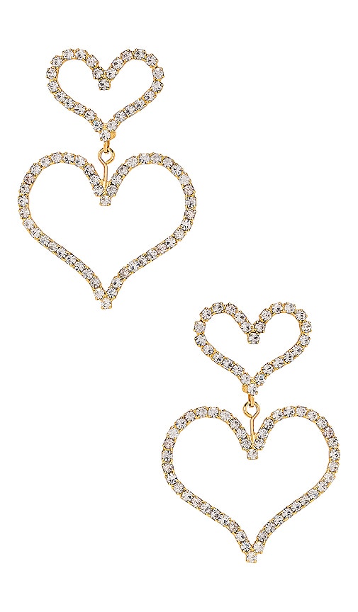 Emilia Earrings