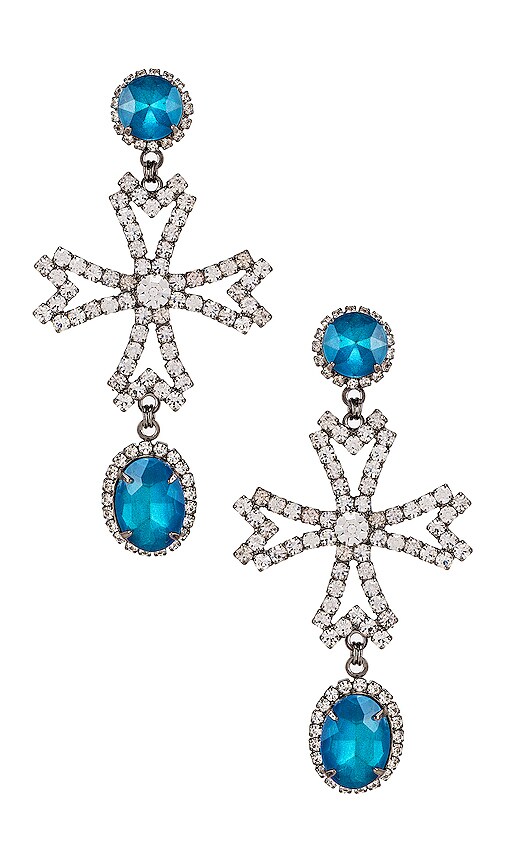 Cynthia Earrings