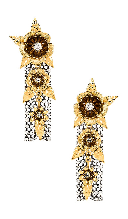 Jackson Earrings
