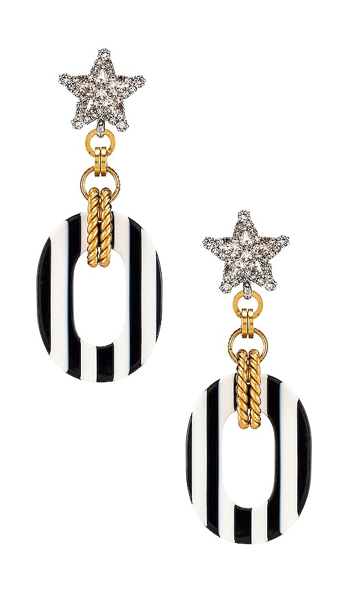 Henri Earrings