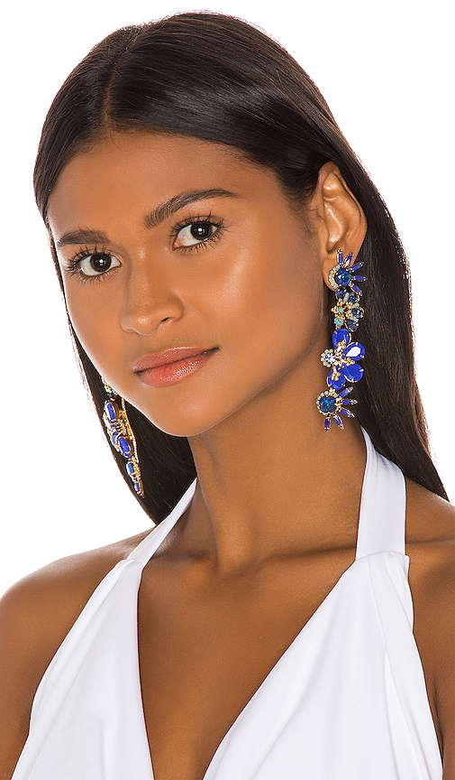 Alva Earrings