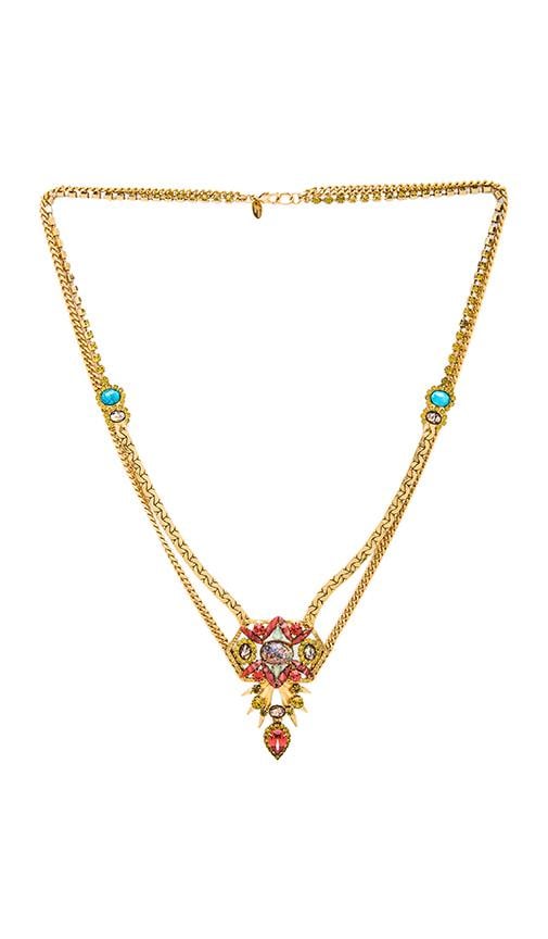 Sybil Necklace