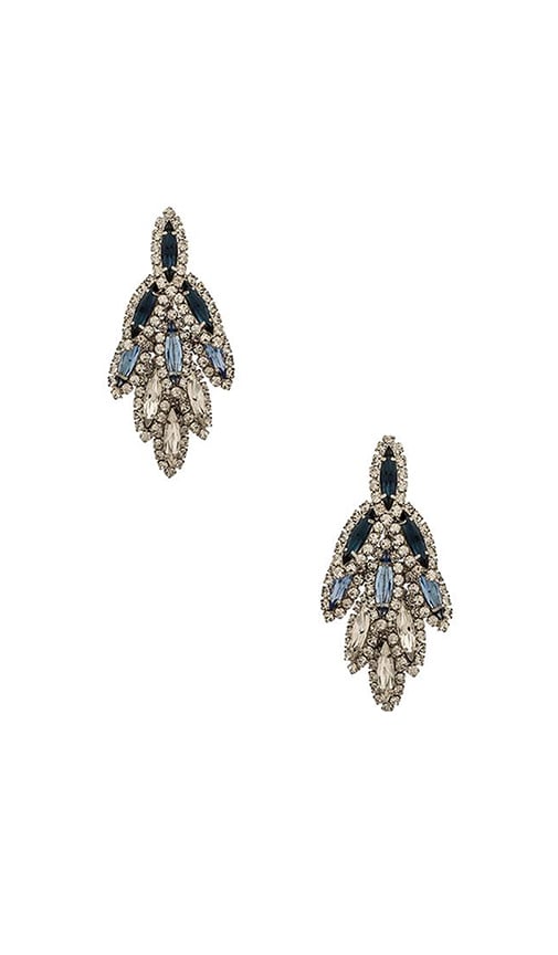 Bacall Earring