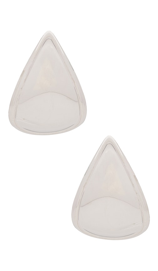 Elizabeth Cole Archie Earrings