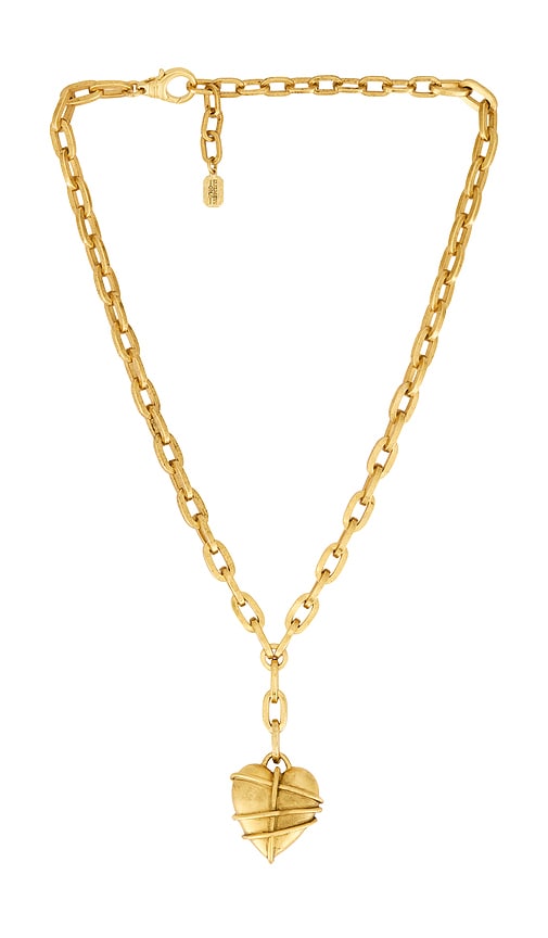 SAUTOIR PENDENTIF DORALIA in - Elizabeth Cole - Modalova