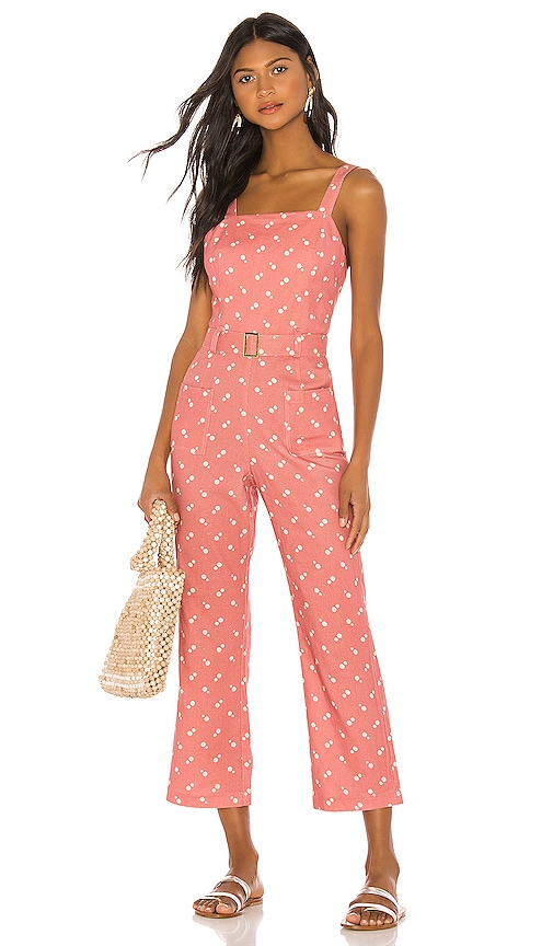 Holly Jumpsuit