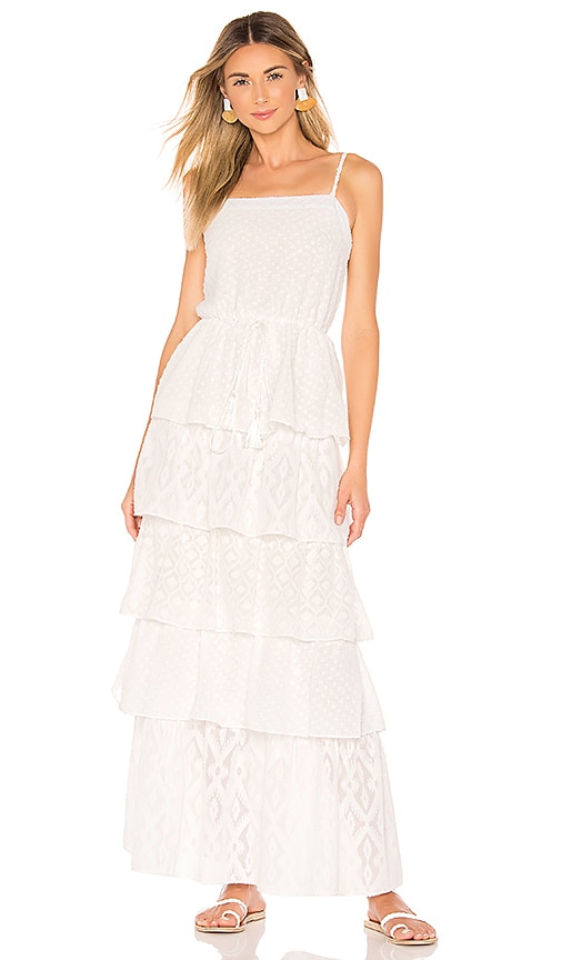 X REVOLVE Andrea Dress
