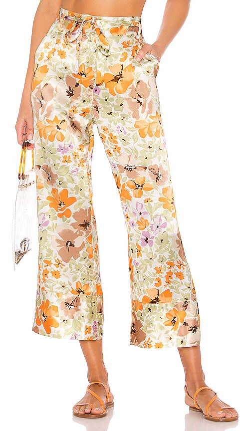 Abby Pant