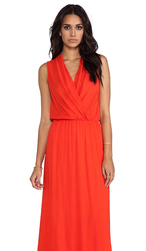Stella Maxi Dress