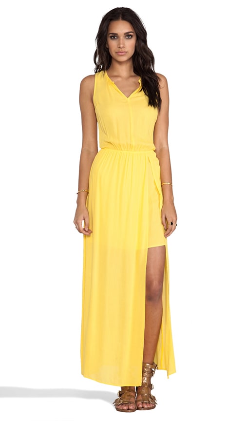 Stella Maxi Dress