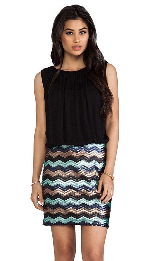 Zain Dress