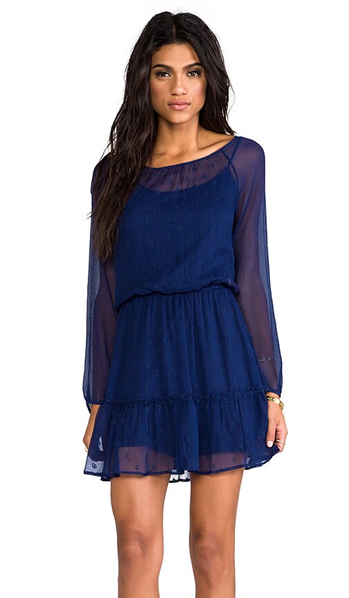 Janis Dress