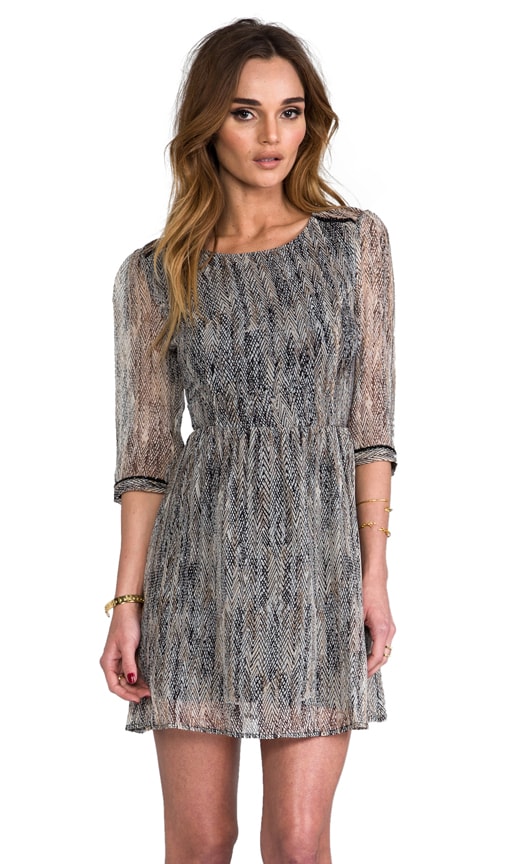 Hailey Dress