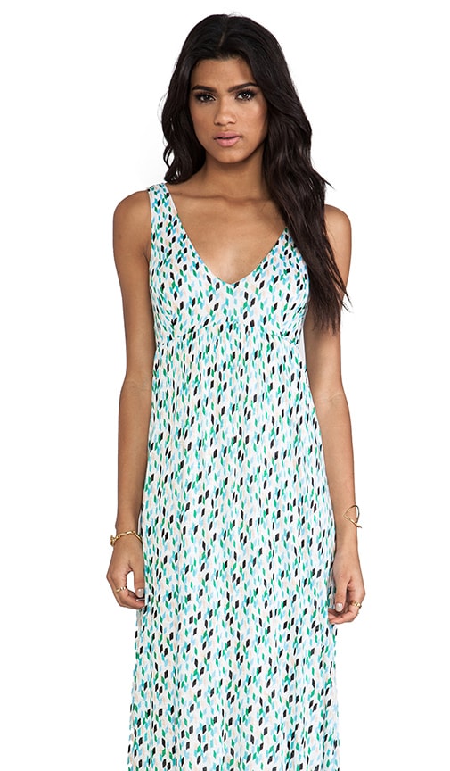 Lana Maxi Dress