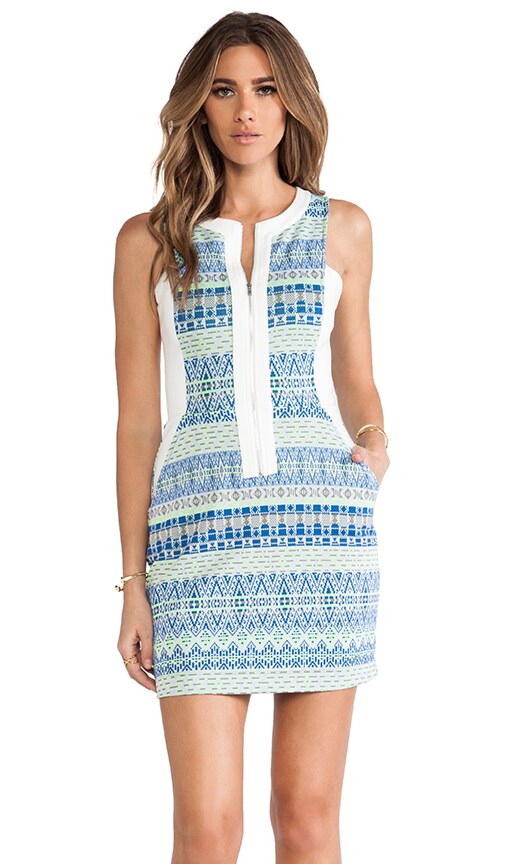 Paz Dress