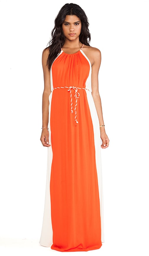 Stella Maxi Dress