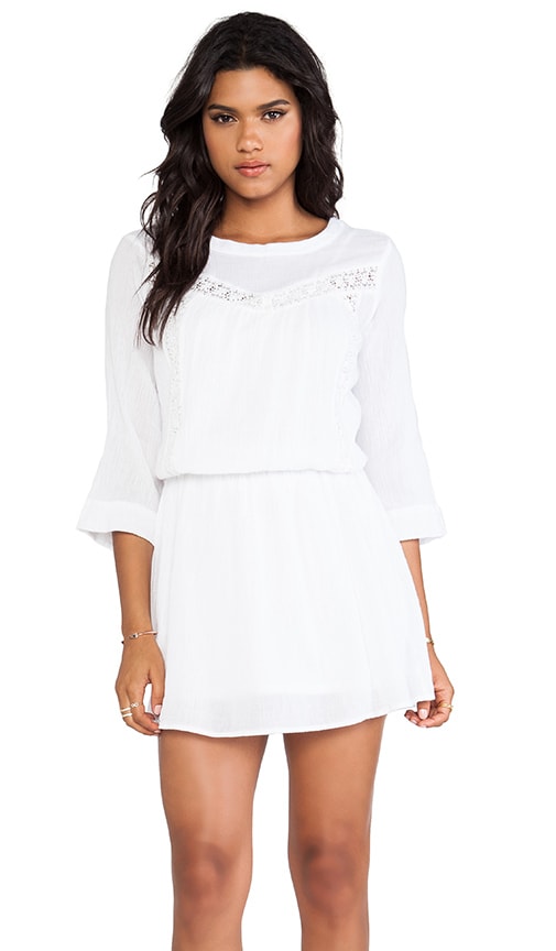 Boheme Dress