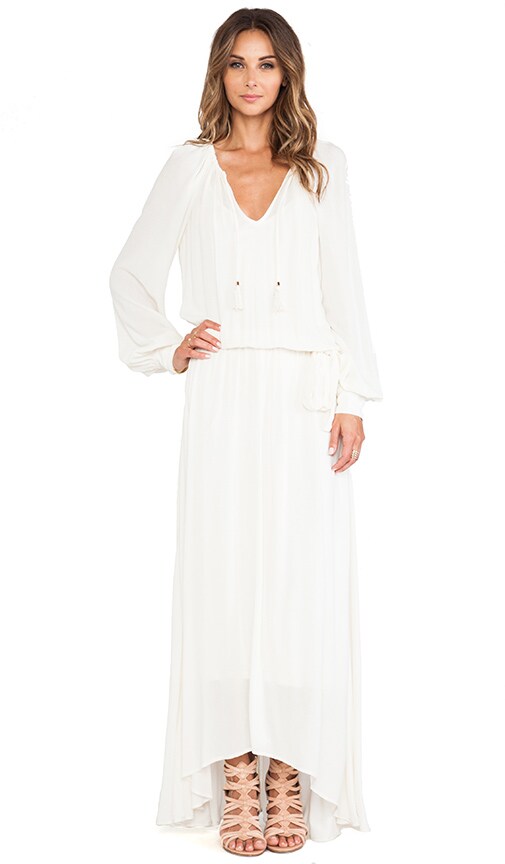 Stella Maxi Dress