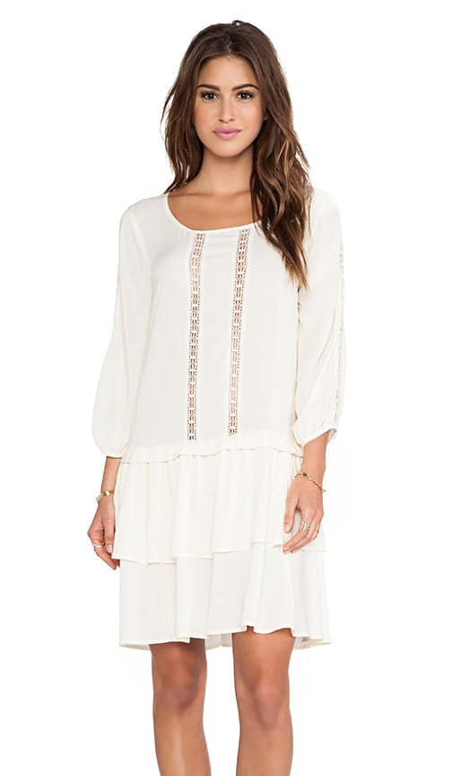 Elin Dress