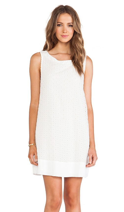 Brigitte Dress
