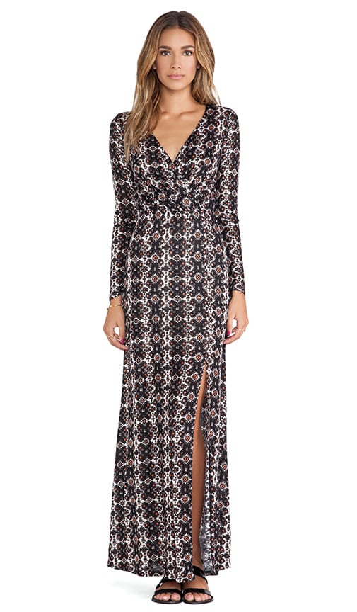 Joella Maxi Dress