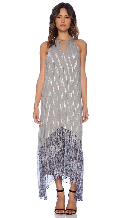 VESTIDO RENAISSANCE