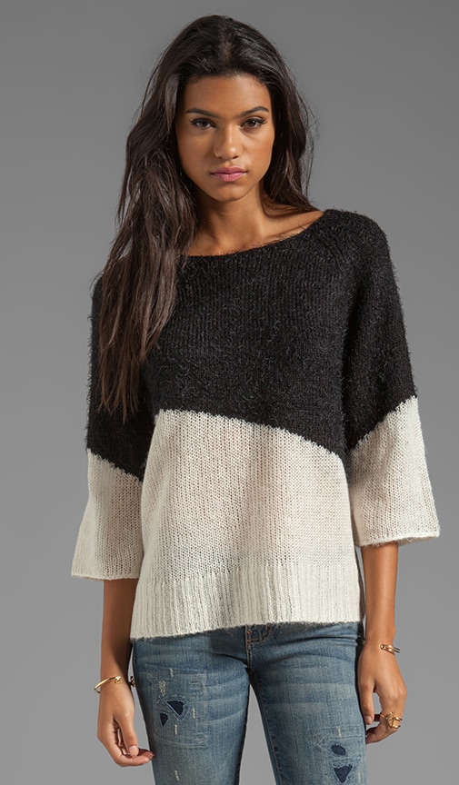 Ruby Sweater