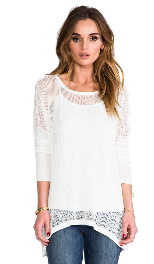 Tori Sweater