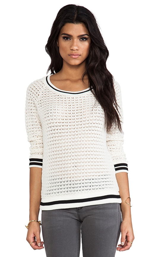 Millie Sweater