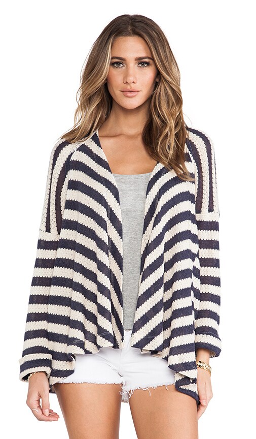 Eloisa Cardigan