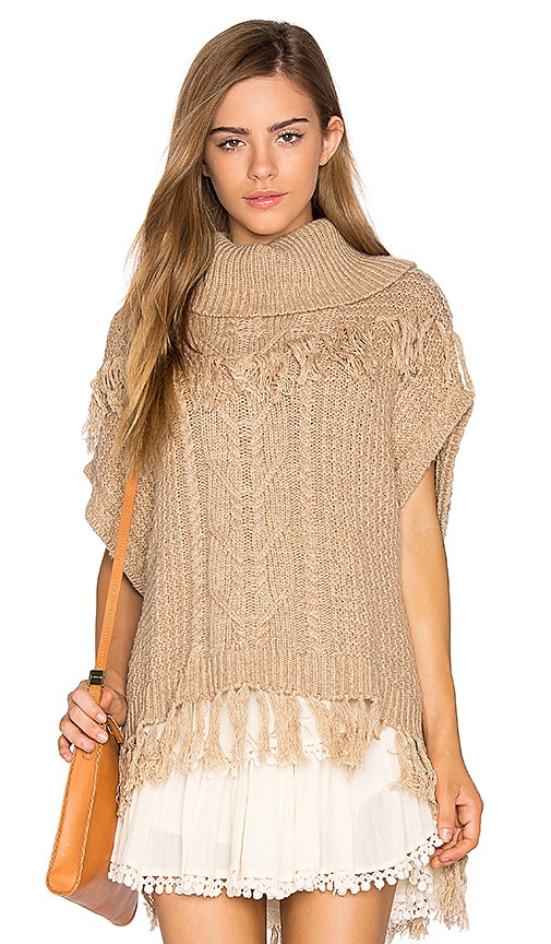 Lillyan Sweater